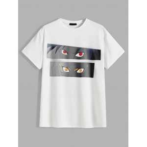  Tricou Anime "Naruto"